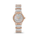 Women Rendinara Two Tone Watch