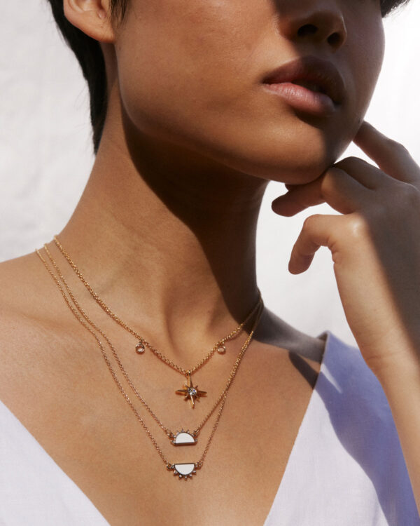 Reach For The Stars Choker - Image 6