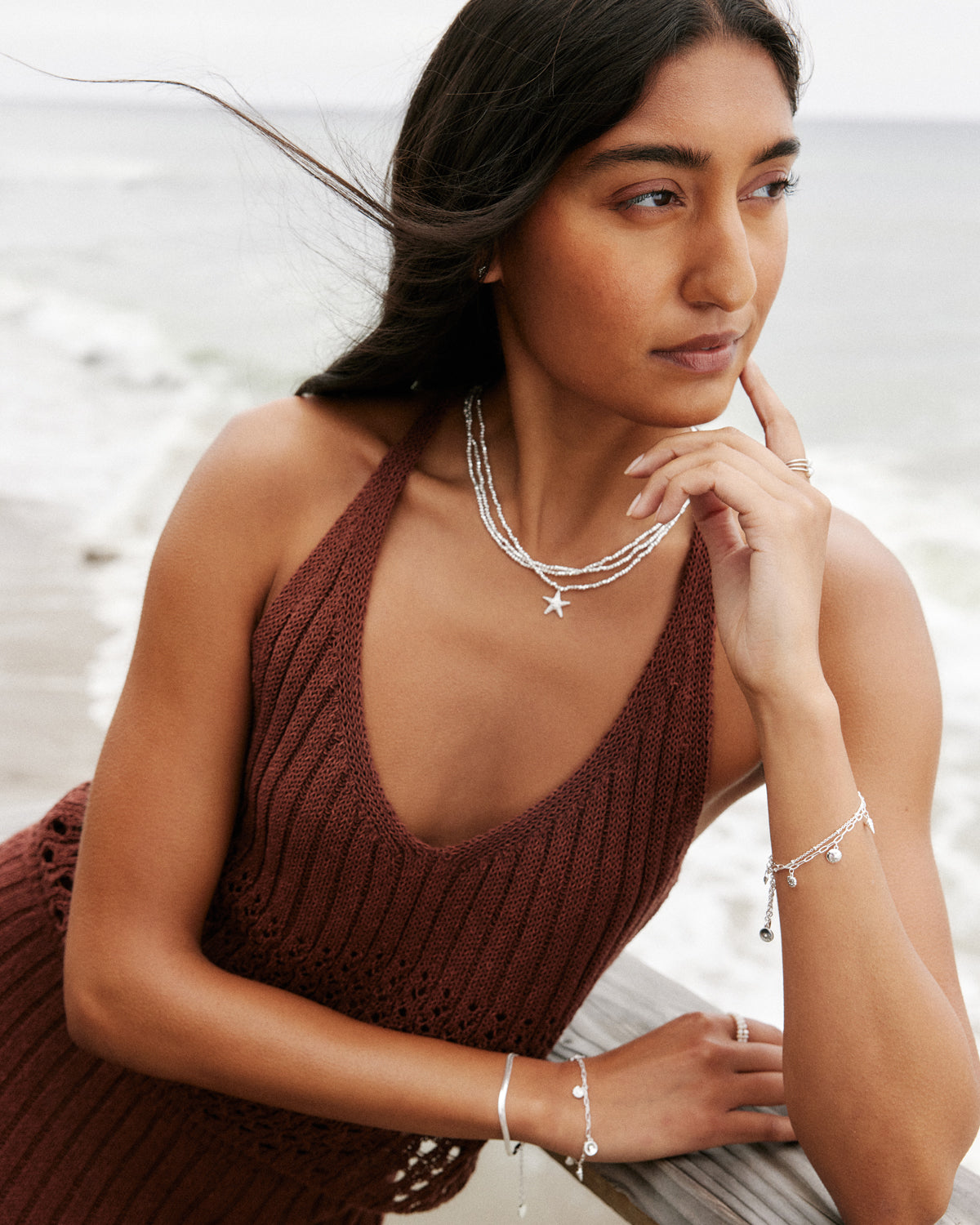 Renew Statement Choker - Image 7