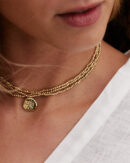 Sea Seeker Statement Choker