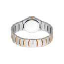 Women Aurora Two Tone Watch