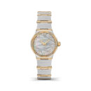 Women Rendinara Two Tone Watch