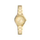 Women Eevie Gold Watch