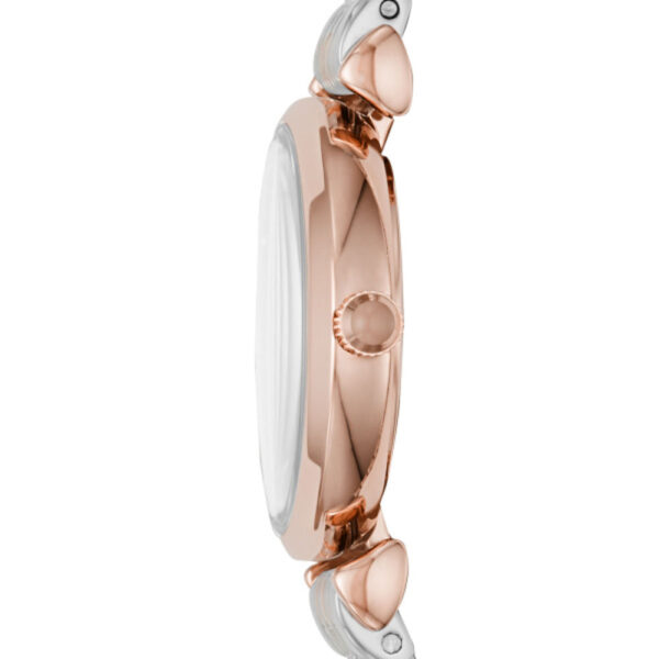 Women Gianni T-Bar Watch - Image 2