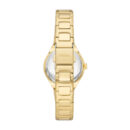 Women Eevie Gold Watch