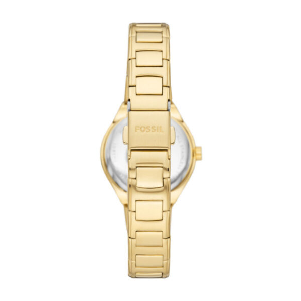 Women Eevie Gold Watch - Image 3