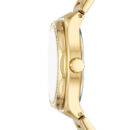 Women Eevie Gold Watch