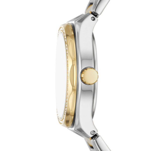 Women Eevie Silver Watch - Image 2