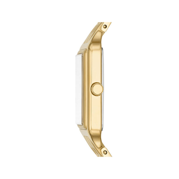 Women Raquel Gold Watch - Image 2