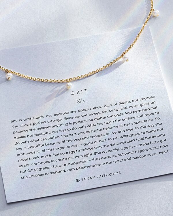 Grit Choker - Image 9