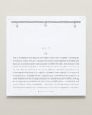 Grit Choker