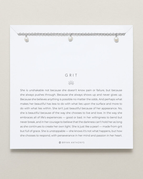Grit Choker - Image 2