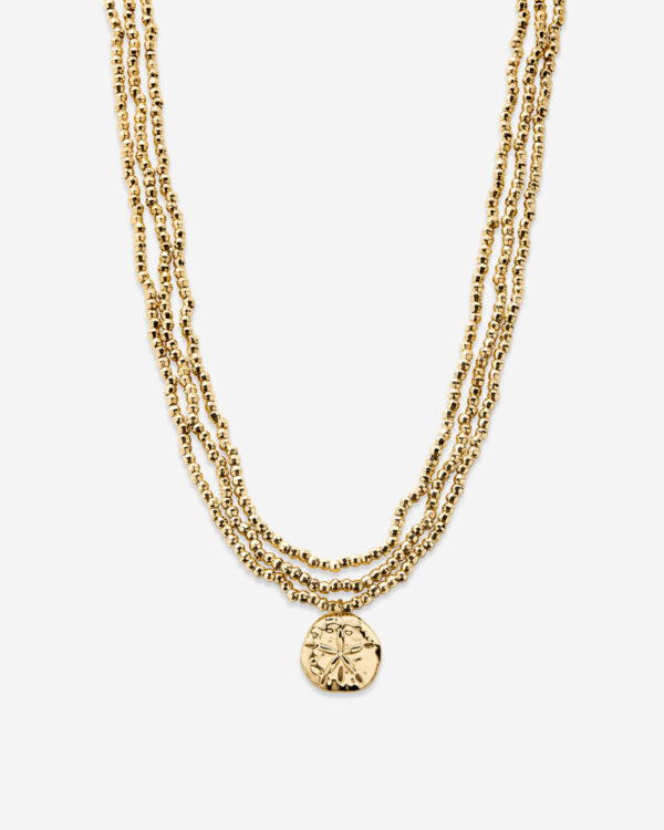 Sea Seeker Statement Choker - Image 3