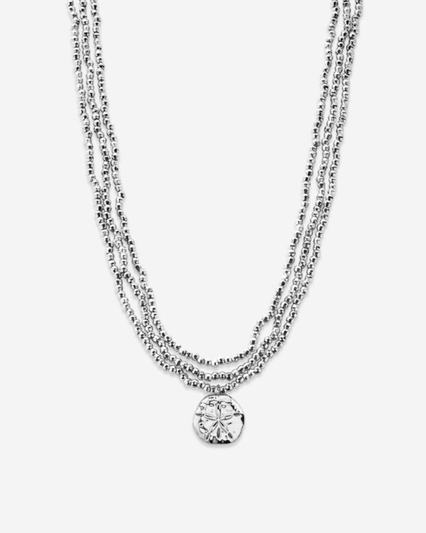 Sea Seeker Statement Choker - Image 6