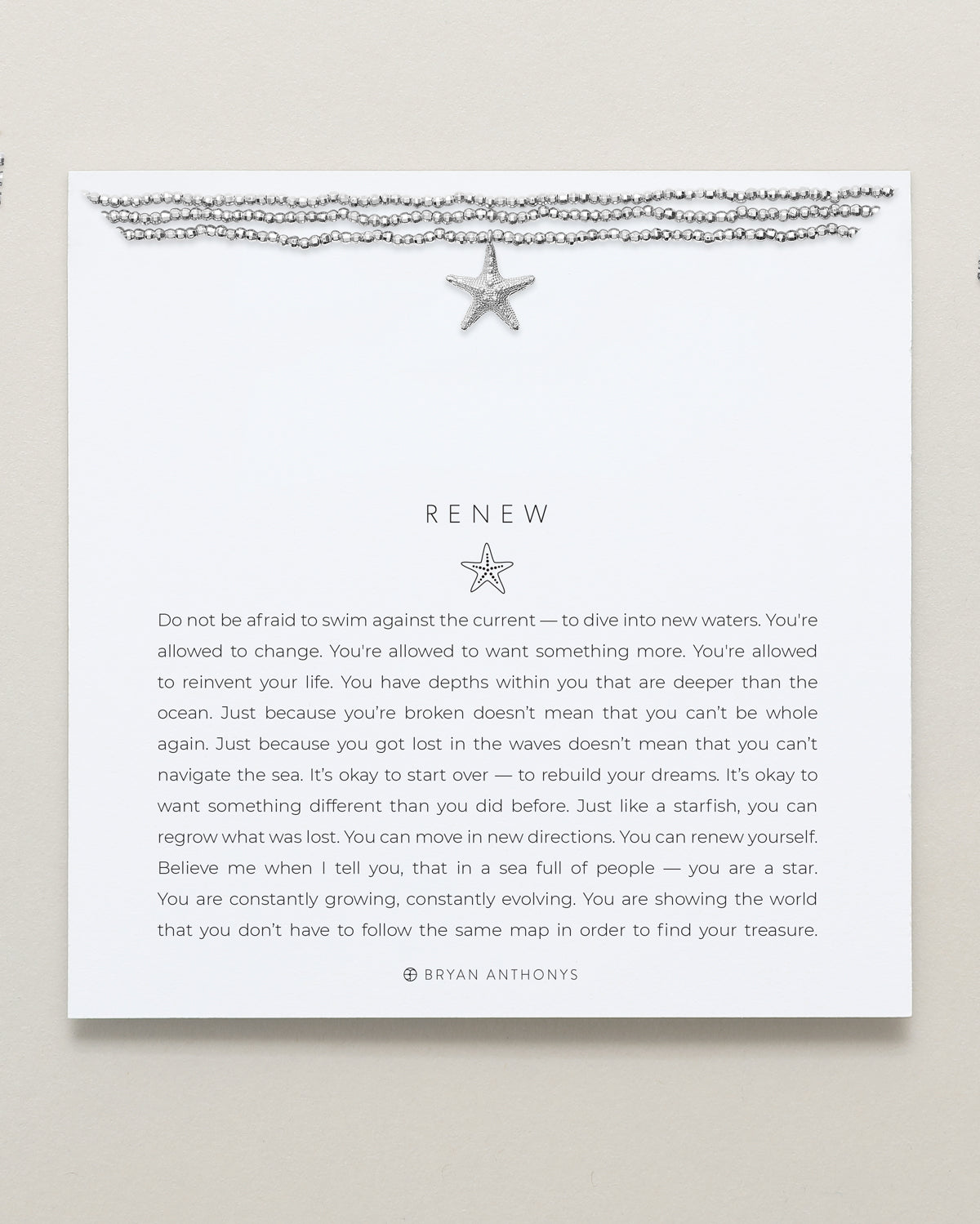 Renew Statement Choker - Image 2