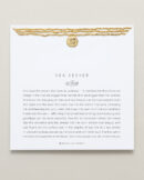 Sea Seeker Statement Choker