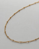 Milestone Delicate Choker