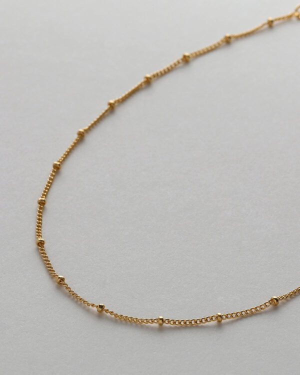 Milestone Delicate Choker - Image 2