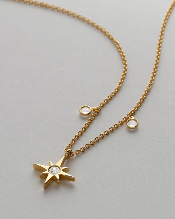 Reach For The Stars Choker - Image 4