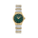 Women Rendinara Two Tone Watch