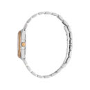 Women Aurora Two Tone Watch