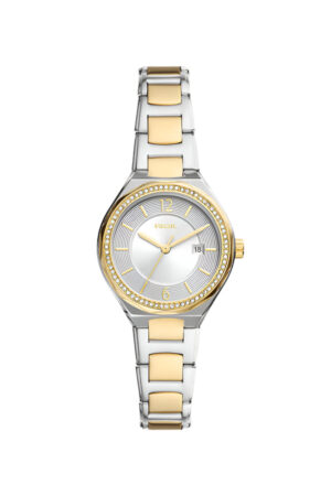 Women Eevie Silver Watch