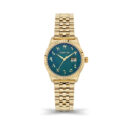 Women Chienti Gold Watch
