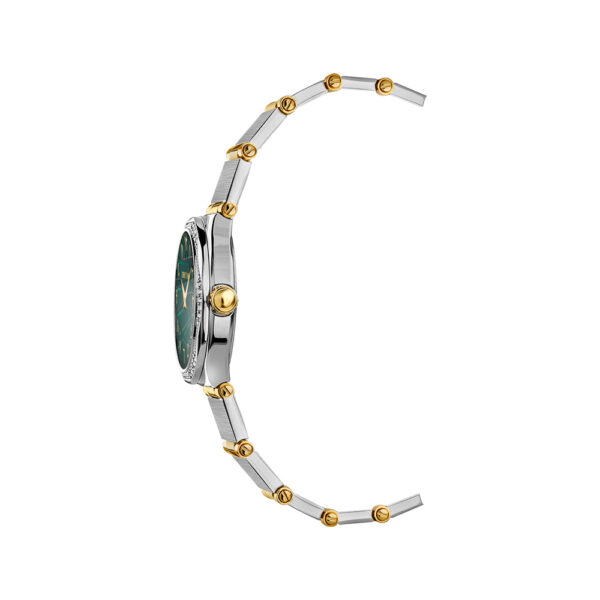 Women Rendinara Two Tone Watch - Image 2