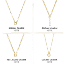 Grl Pwr Charm
