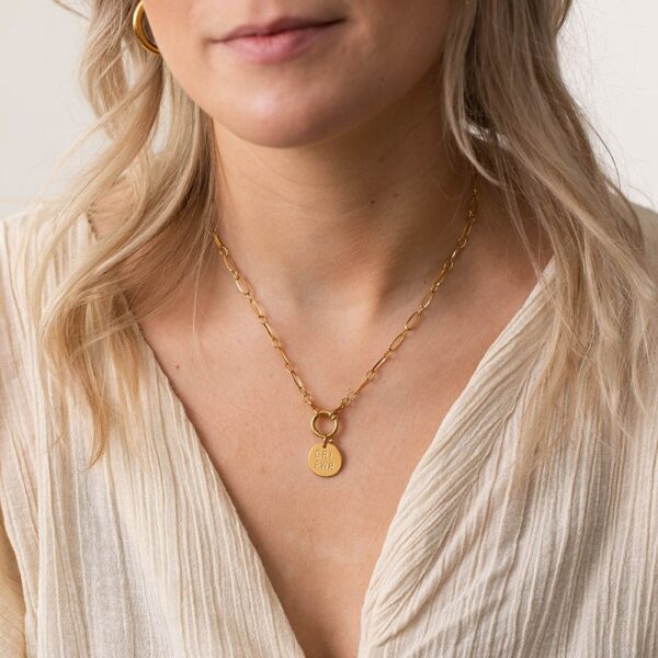 Grl Pwr Charm - Image 2