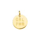 Grl Pwr Charm