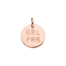 Grl Pwr Charm