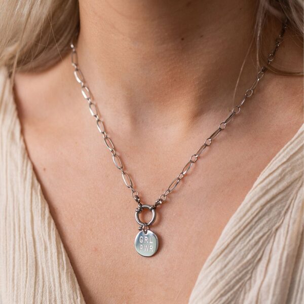 Grl Pwr Charm - Image 5