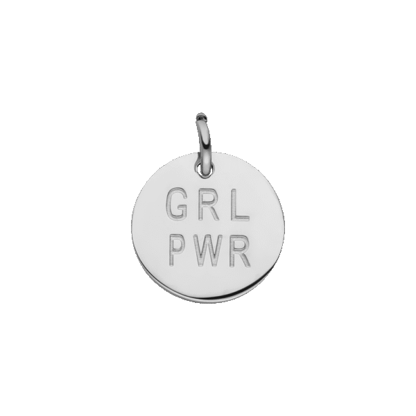 Grl Pwr Charm - Image 4