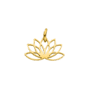 Lotus Charm