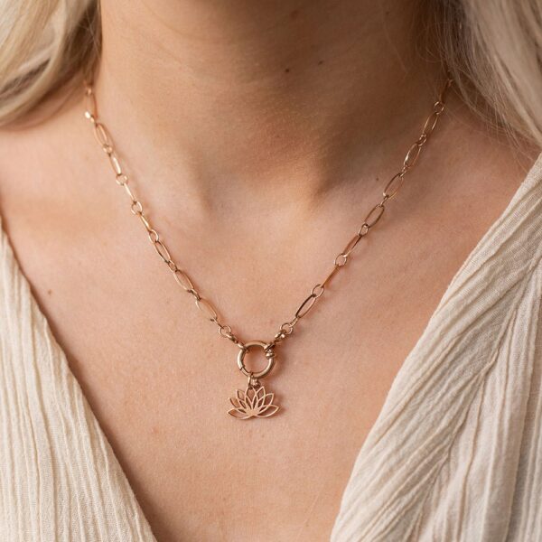 Lotus Charm - Image 10