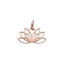 Lotus Charm