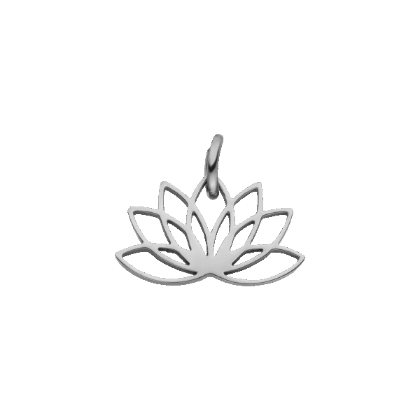 Lotus Charm - Image 5
