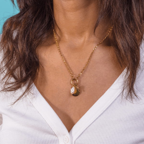 Pearl Charm - Image 2