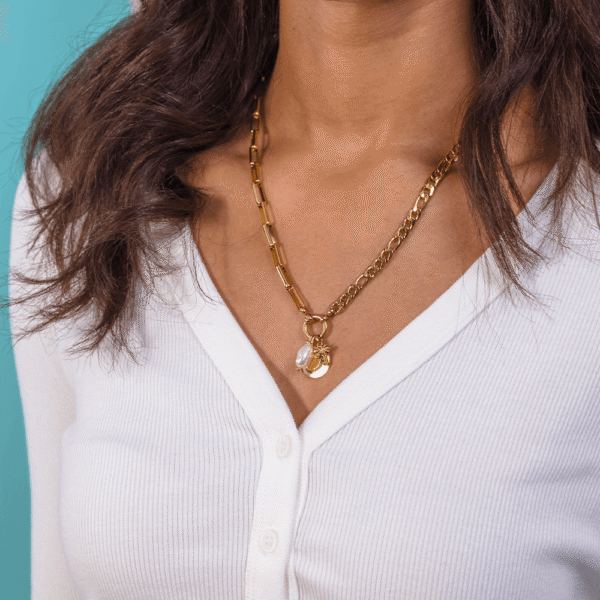 Pearl Charm - Image 3
