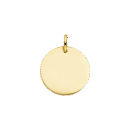 Plate Charm