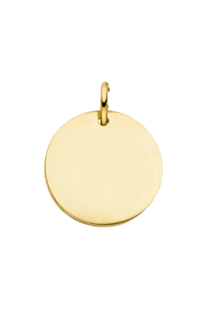 Plate Charm