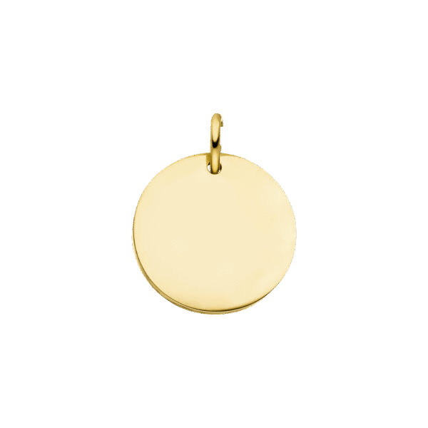 Plate Charm