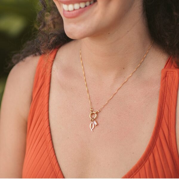 Pure Q Charm - Image 2