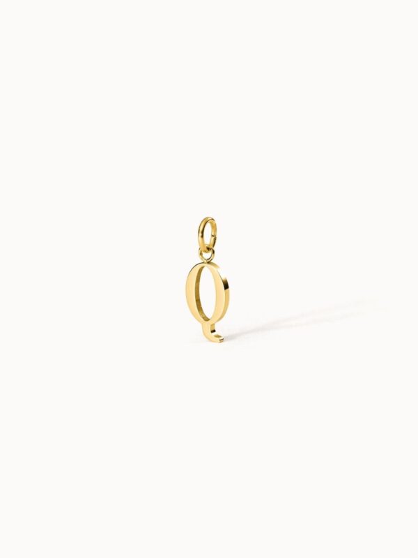 Pure Q Charm